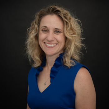 Clinician Headshot