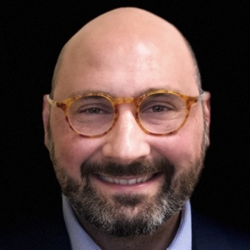 Clinician Headshot