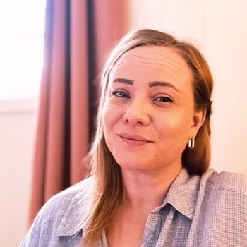 Clinician Headshot