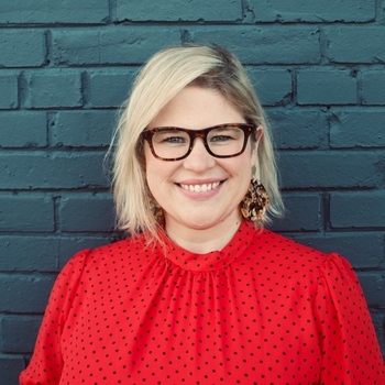 Avatar of Larissa Godfrey-Smith