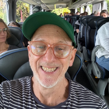 Avatar of Gregory Rowe-Pasos