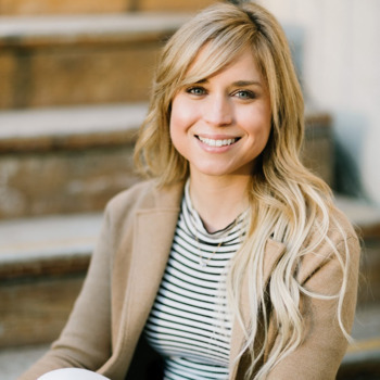 Clinician Headshot