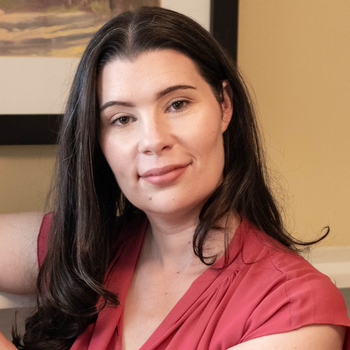 Avatar of Lauren Gerardi, PhD