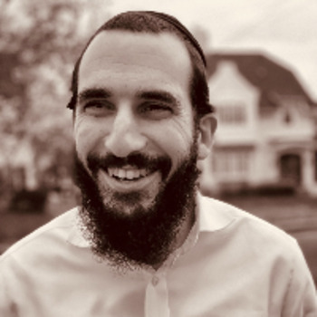 Clinician Headshot