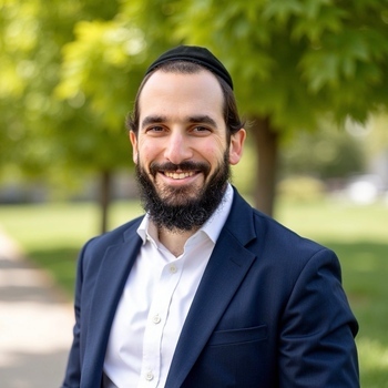 Avatar of Baruch Schachar