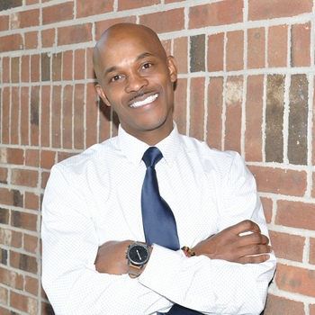 Avatar of Kervin Searles