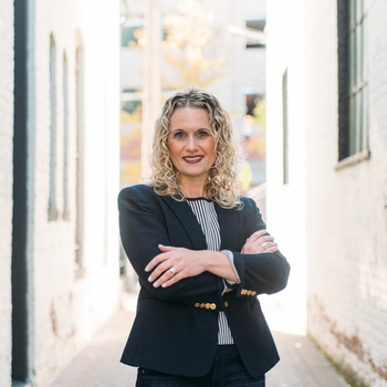 Avatar of Melissa Donahue