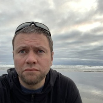 Avatar of Michael Davidson