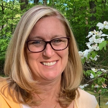 Clinician Headshot