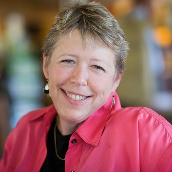 Avatar of Christie Driskell, LICSW