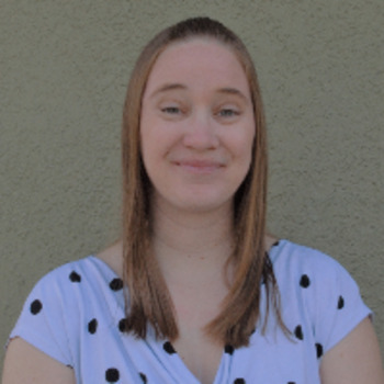 Avatar of Ellen Stephenson