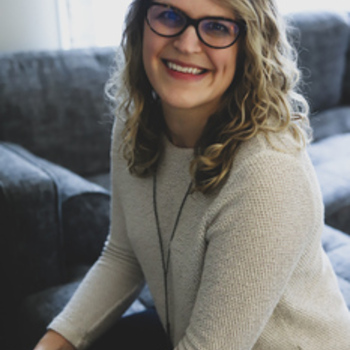 Avatar of Amanda Waldron