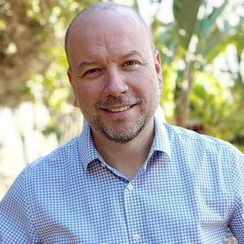 Avatar of Richard Brouillette
