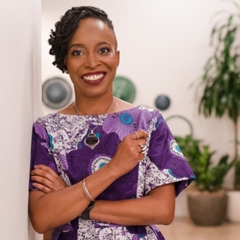 Avatar of Teresa L. Jackson, Psy.D., ATR-BC®