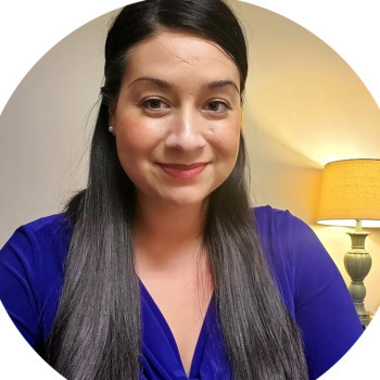 Clinician Headshot
