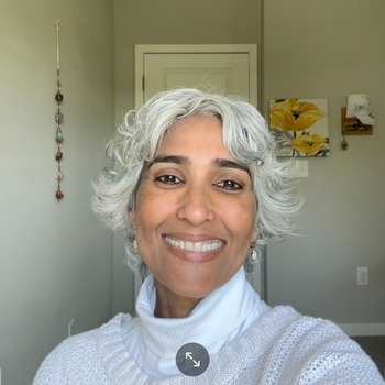 Avatar of Sujata Vaitheswaran, PhD, IMFT