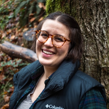 Avatar of Lauren Beaudoin-Colegrove