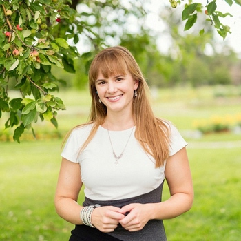 Clinician Headshot