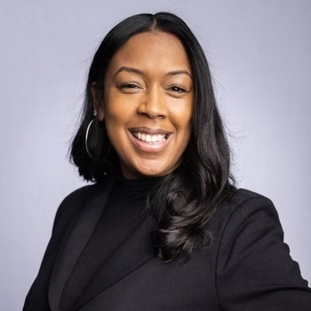 Clinician Headshot