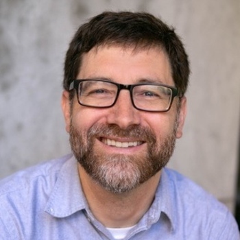Avatar of David Hogue