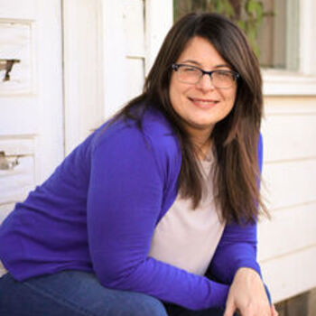 Avatar of Melissa Dupre Bonnette