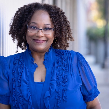 Avatar of Kendra F. Dunlap, LMFT