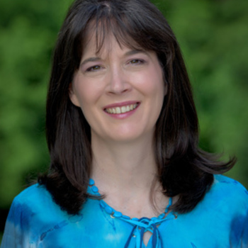 Clinician Headshot