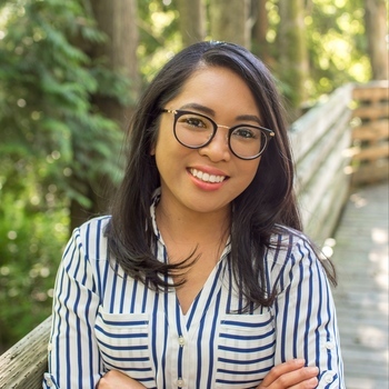 Avatar of Rosalie Salazar