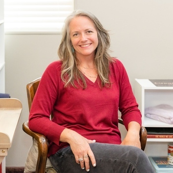 Avatar of Aimee Robillard, LPC, ATR, ERYT