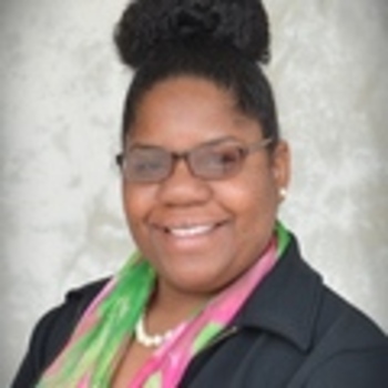 Avatar of Dr. Andrea Johnson