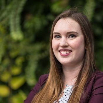 Avatar of Rachael Jones