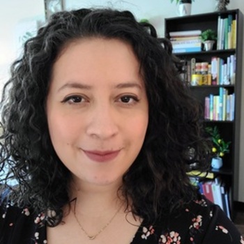 Avatar of Adriana Gonzalez, MA, LPC