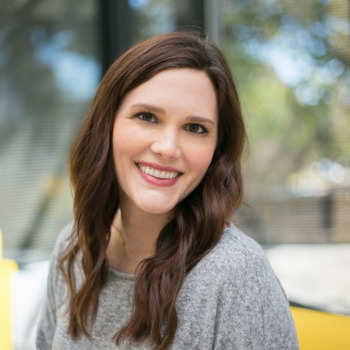 Avatar of Sarah Reidy
