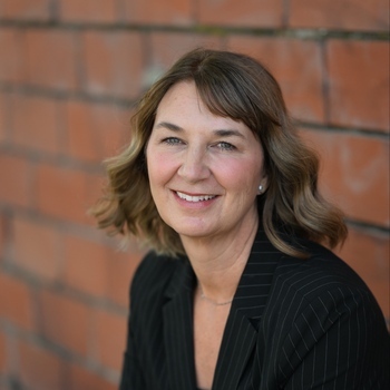 Avatar of Stephanie P. Morgan