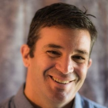 Clinician Headshot