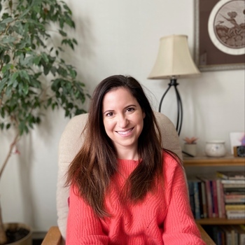 Avatar of Dr. Melissa Stone 
