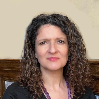 Avatar of Letizia Adorno