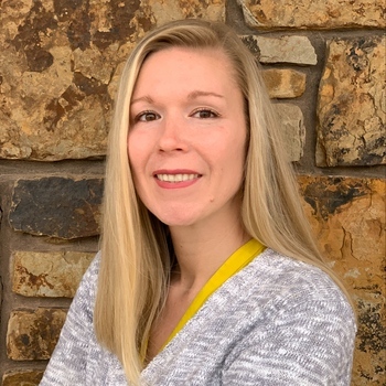 Clinician Headshot