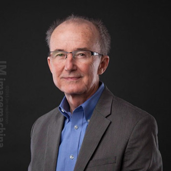 Avatar of John Connell Osborne, LCSW