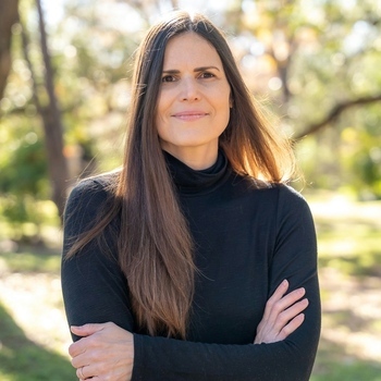 Clinician Headshot