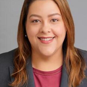 Avatar of Rachel Plasencia