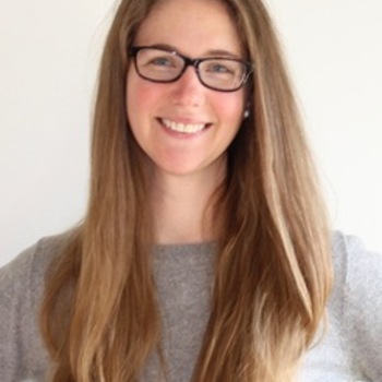 Clinician Headshot