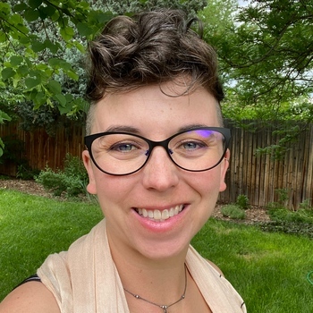 Avatar of Stephanie Rayburn