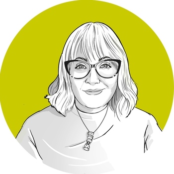 Avatar of Chaya Lieba Kobernick