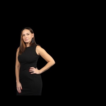 Avatar of Laurie Iglesias