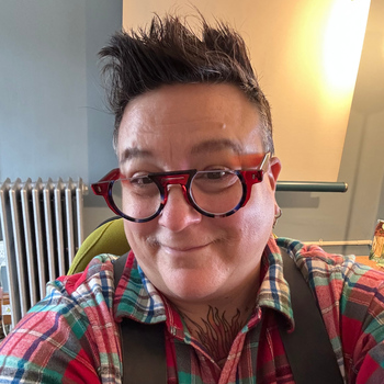 Avatar of PJ Desrochers