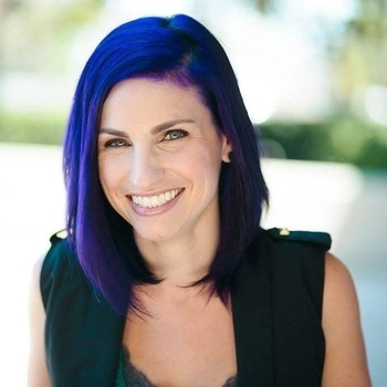 Avatar of Christina Zandi