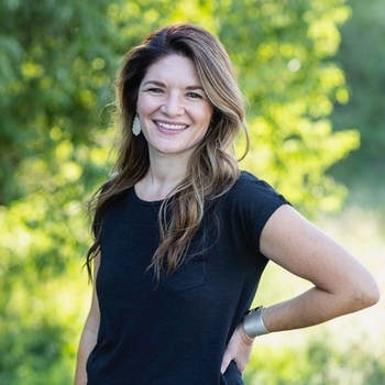 Clinician Headshot