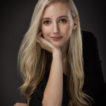 Clinician Headshot