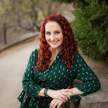 Clinician Headshot
